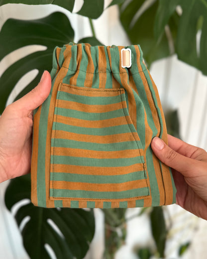 Canyon - NEW - an earthy stripe