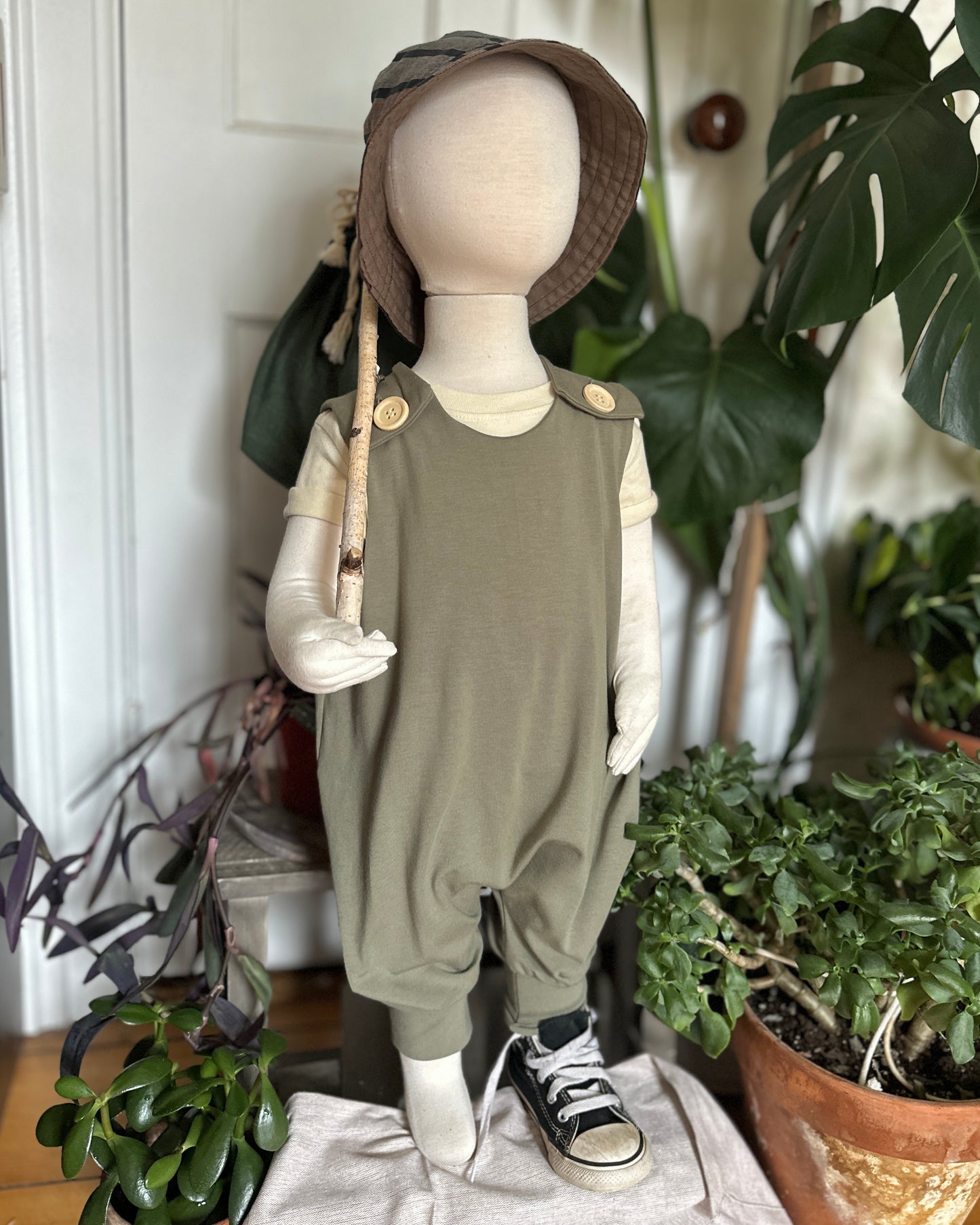 Willow Green