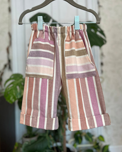 Dawn - NEW - a cheerful stripe