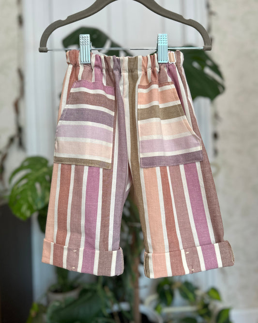 Dawn - NEW - a cheerful stripe