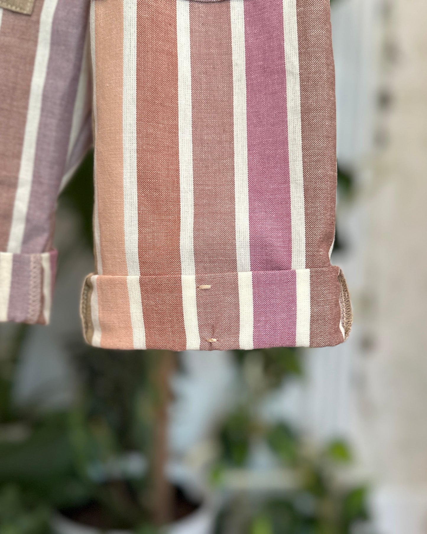Dawn - NEW - a cheerful stripe