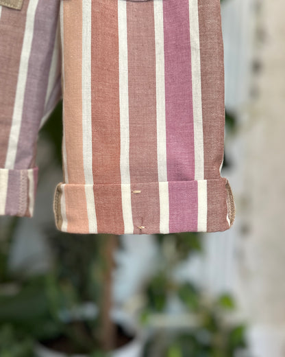 Dawn - NEW - a cheerful stripe