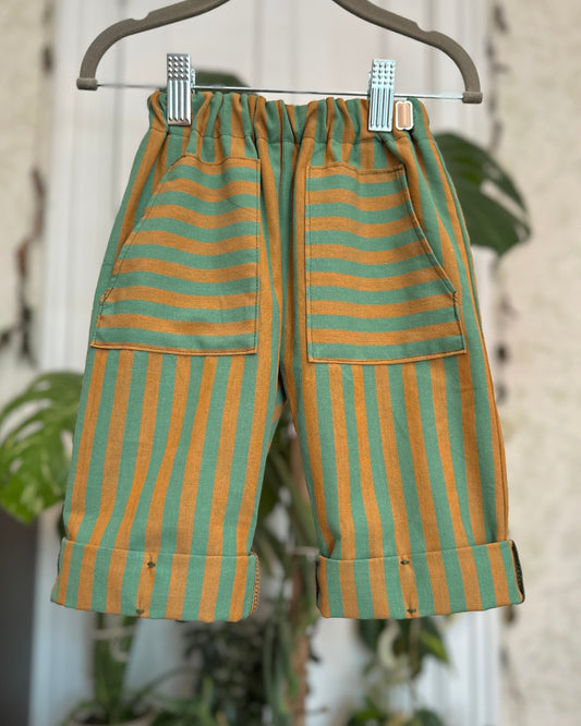 Canyon - NEW - an earthy stripe