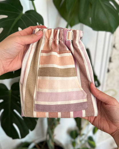 Dawn - NEW - a cheerful stripe