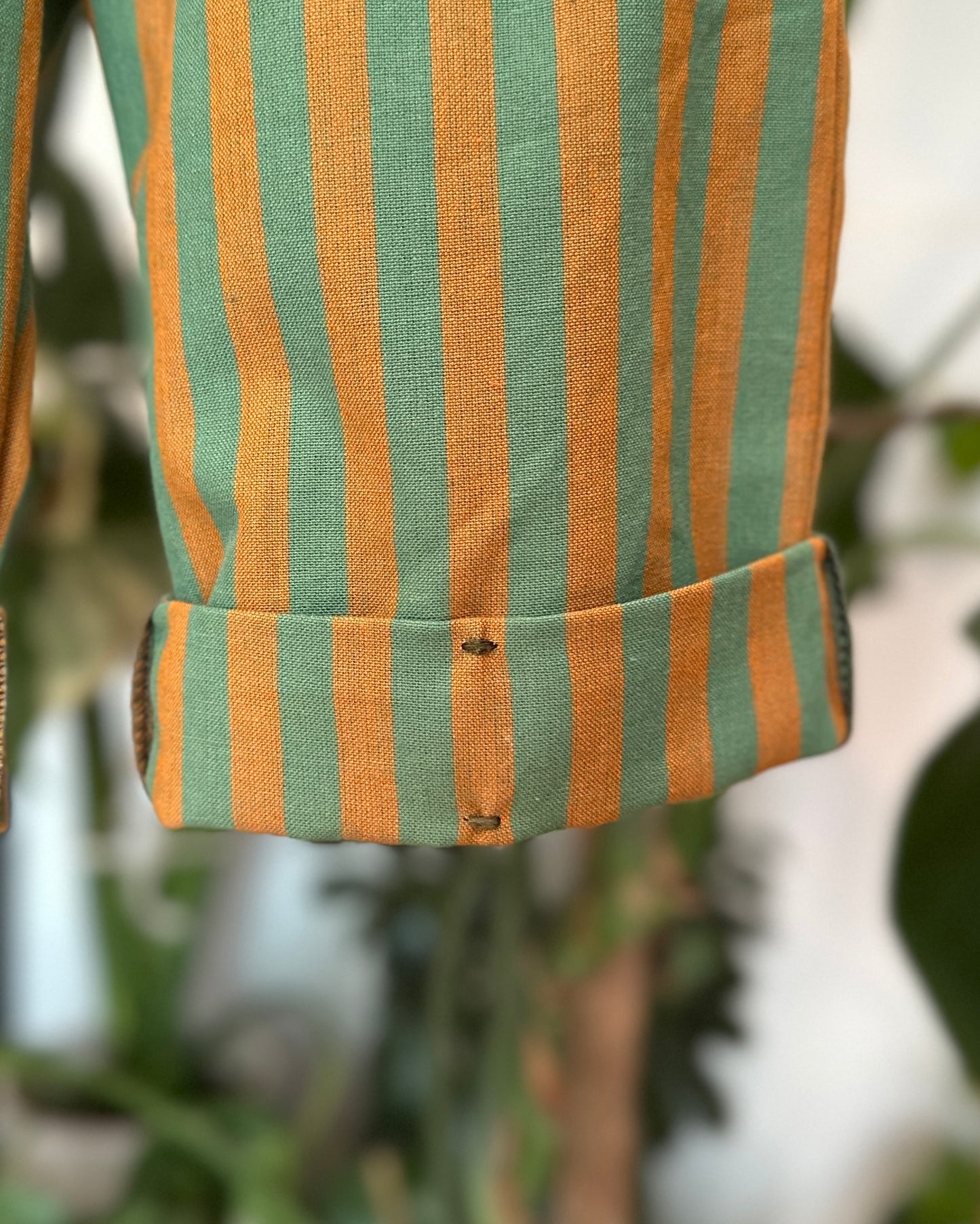 Canyon - NEW - an earthy stripe
