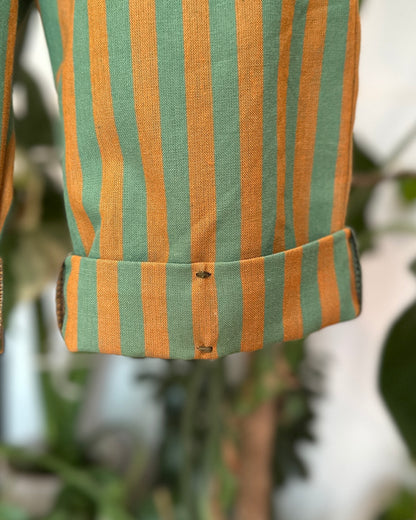 Canyon - NEW - an earthy stripe