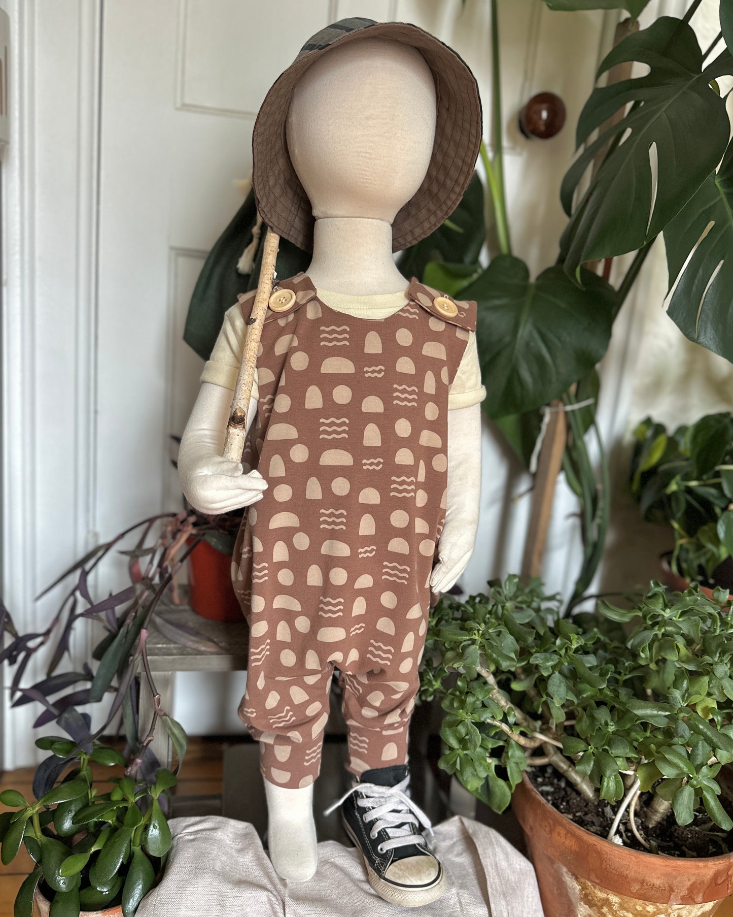 Mocha Shapes